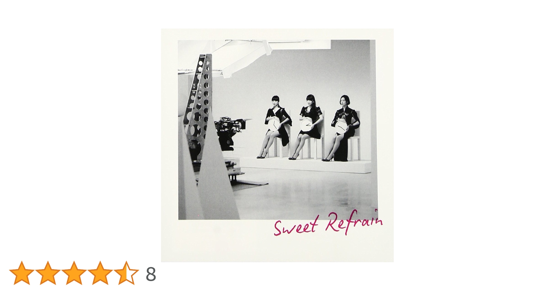Perfume Closet Sweet Refrain ブラウス Perfume Closet Sweet Refrain ブラウス 3 ｜ Perfume Closet